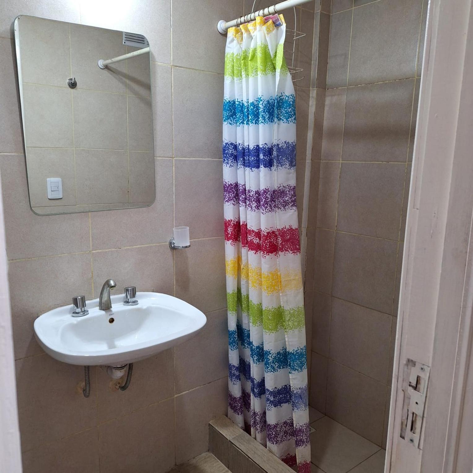 Bruna De Mar Apartment