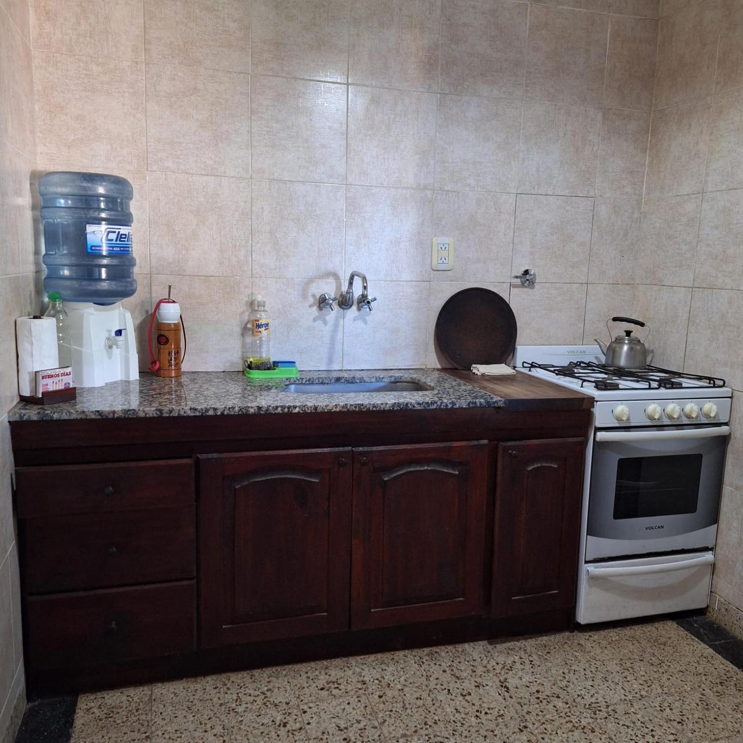 Bruna De Mar Apartment