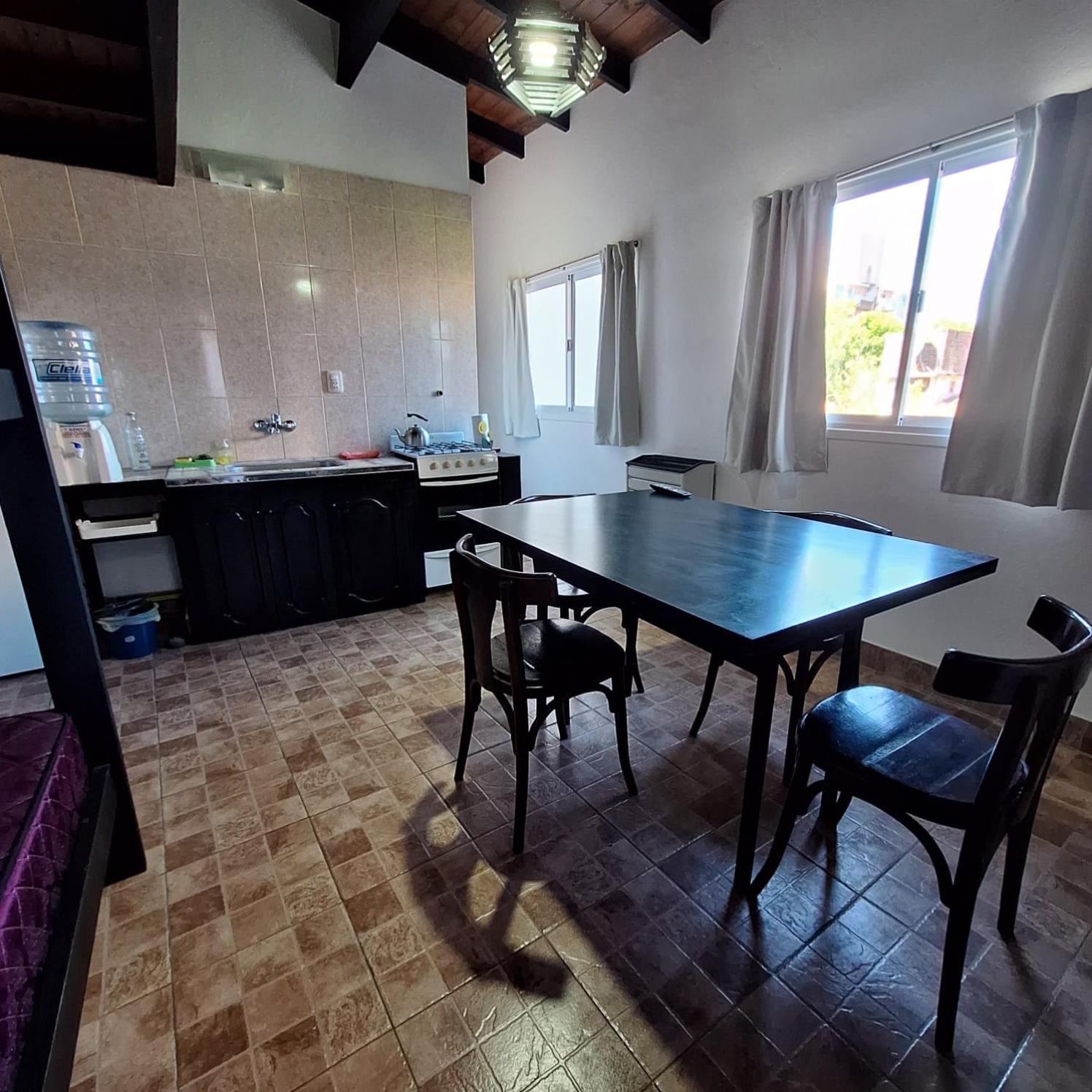 Bruna De Mar Apartment *