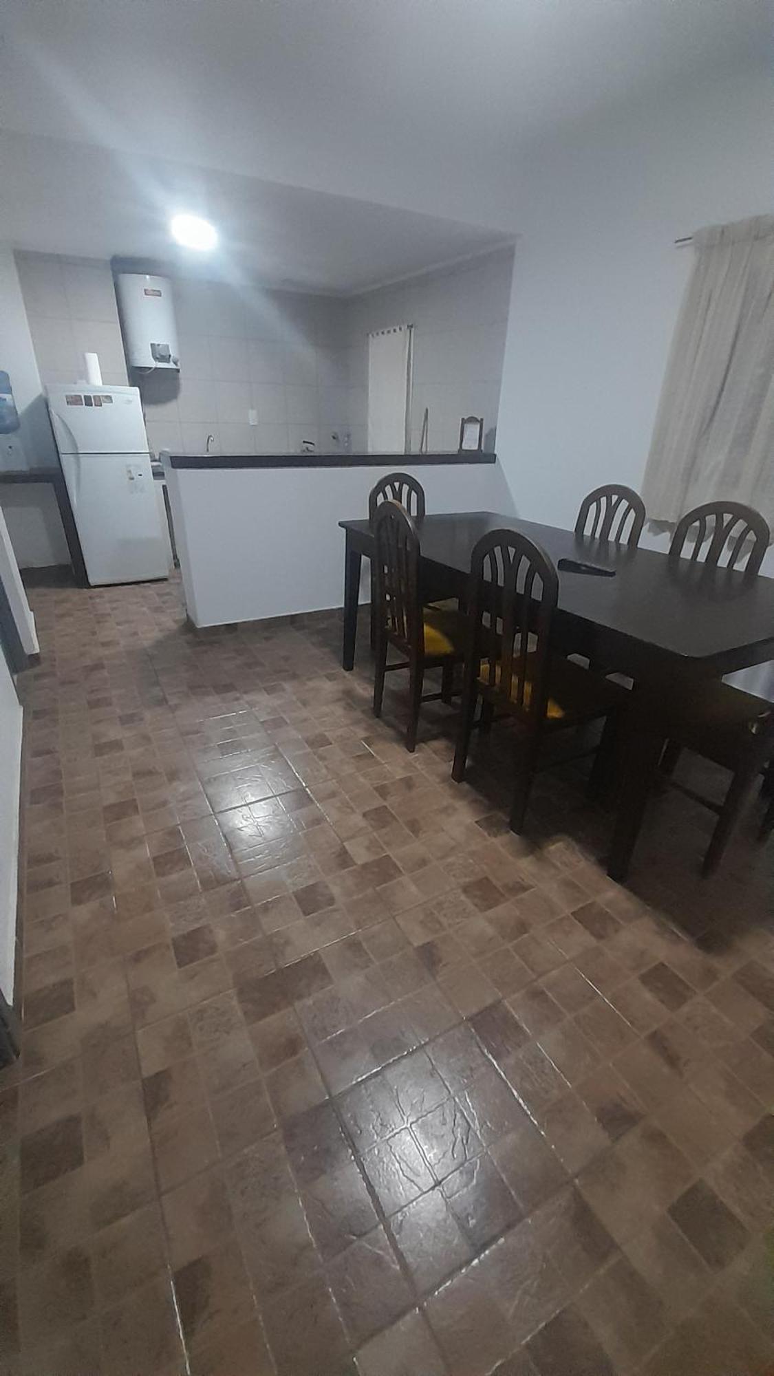 Bruna De Mar Apartamento Mar de Ajó