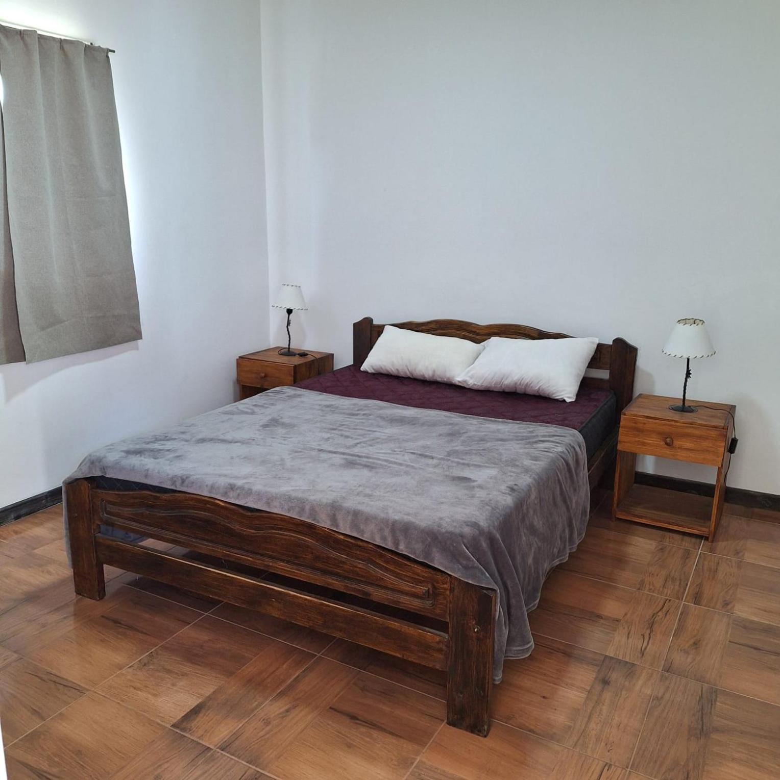 Apartamento Bruna De Mar